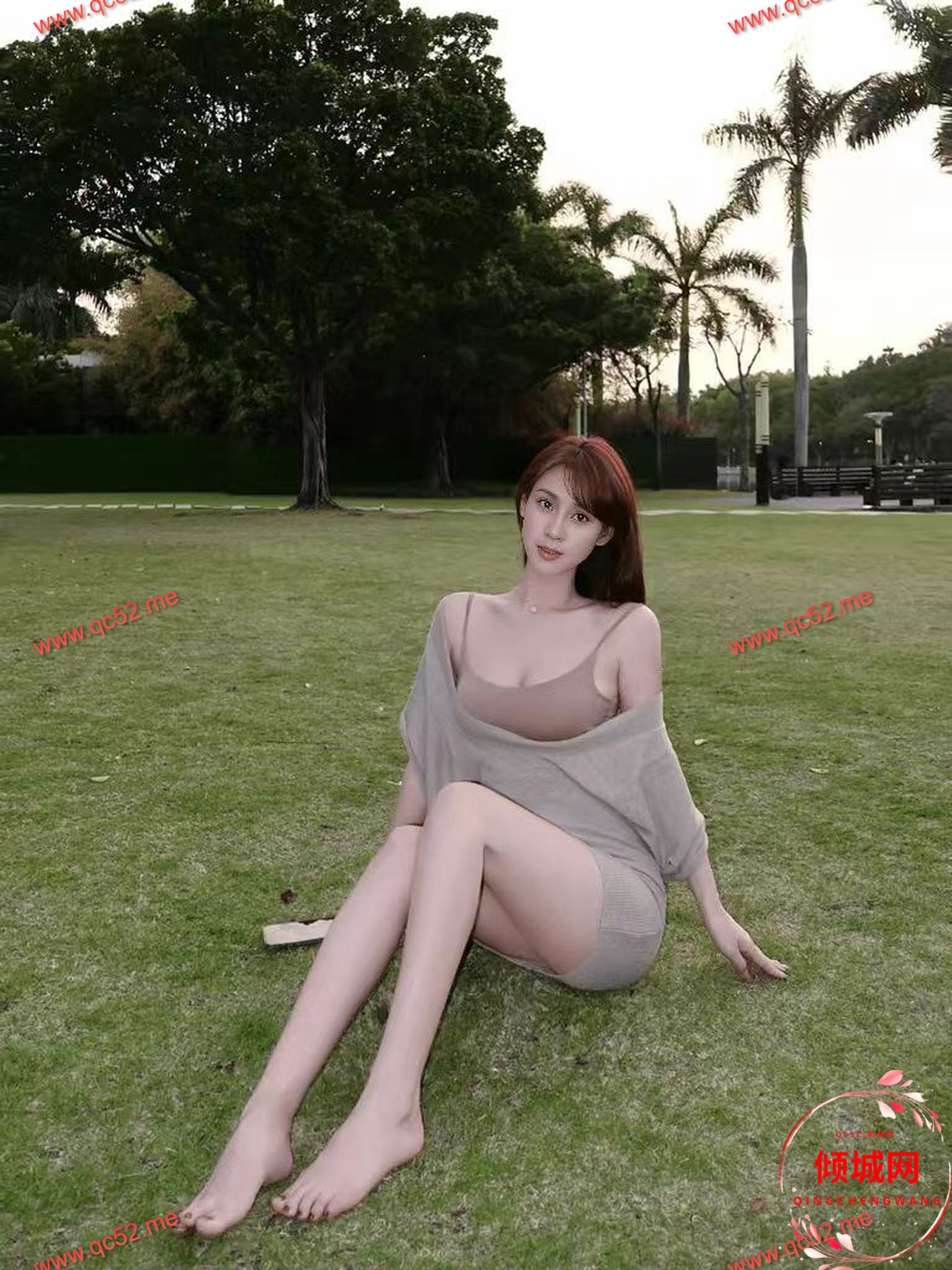 Community-style room in northern Singapore