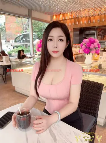 XiaoQing-小晴 Thumbnail Image