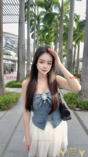 XiaoMeiMei-小妹妹 Thumbnail Image
