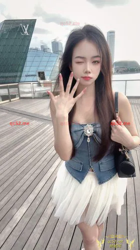 XiaoMeiMei-小妹妹 Thumbnail Image