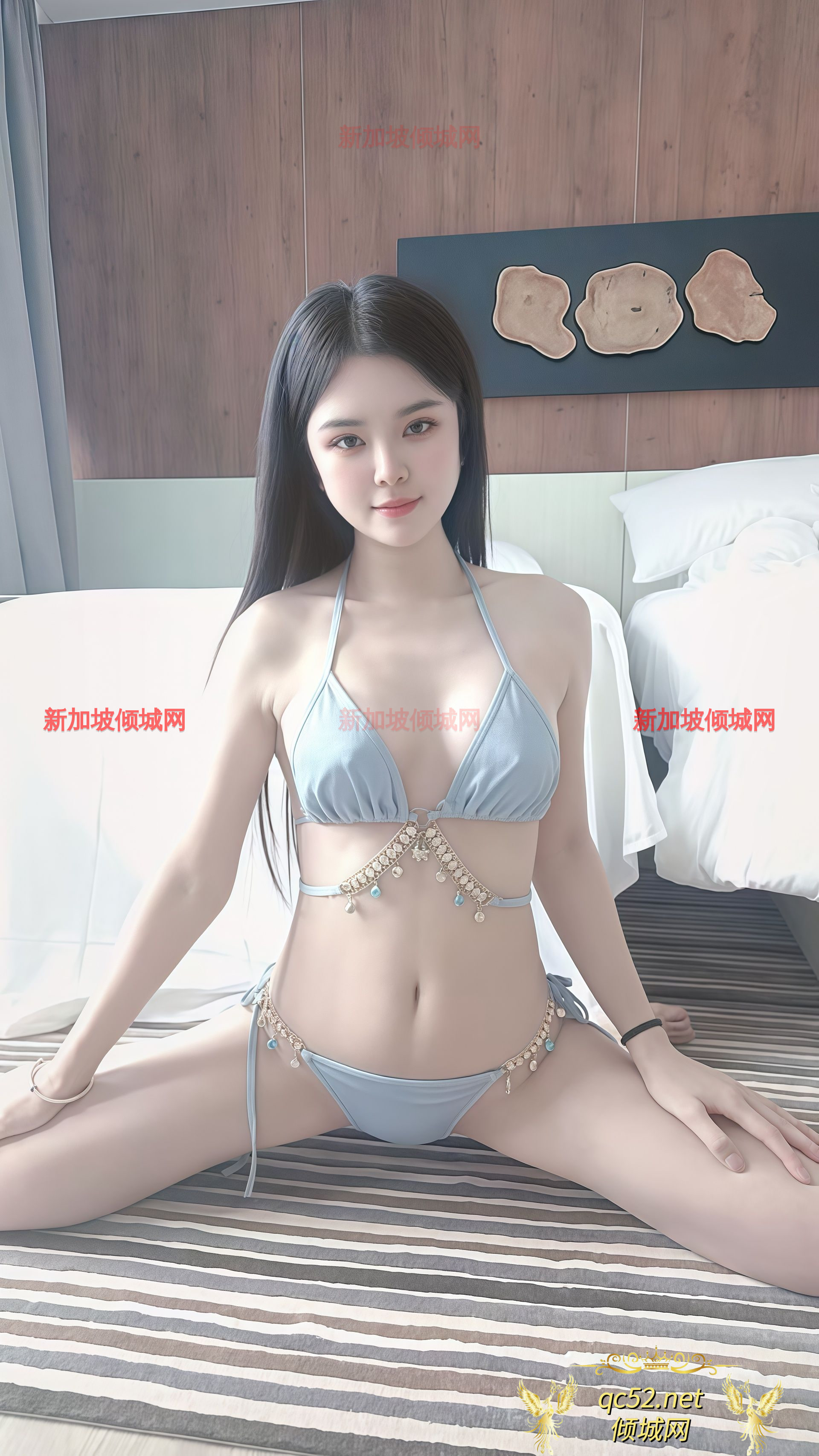 YuTong-雨彤 Head Image