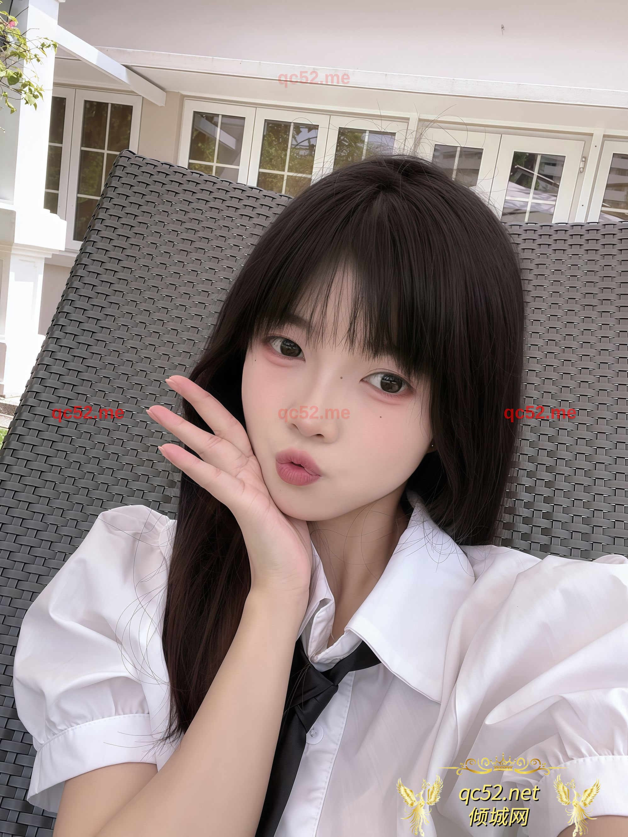 XingYue-星月 Head Image