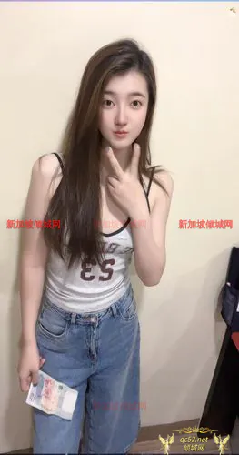 New Escort - XiaoYun-小云