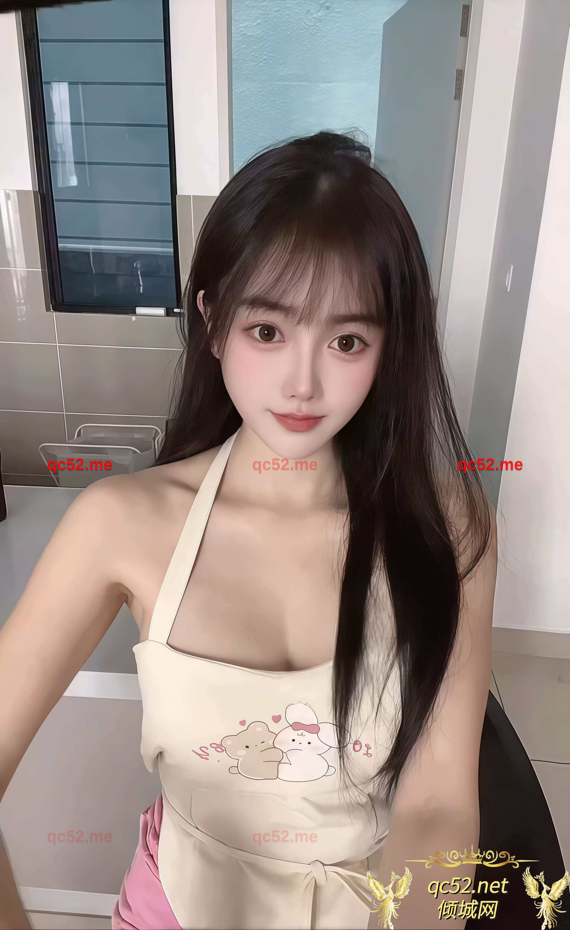 Wawa-娃娃 Head Image